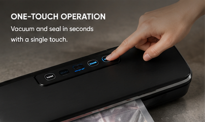 ElaHome FreshSeal™ Vacuum Sealer