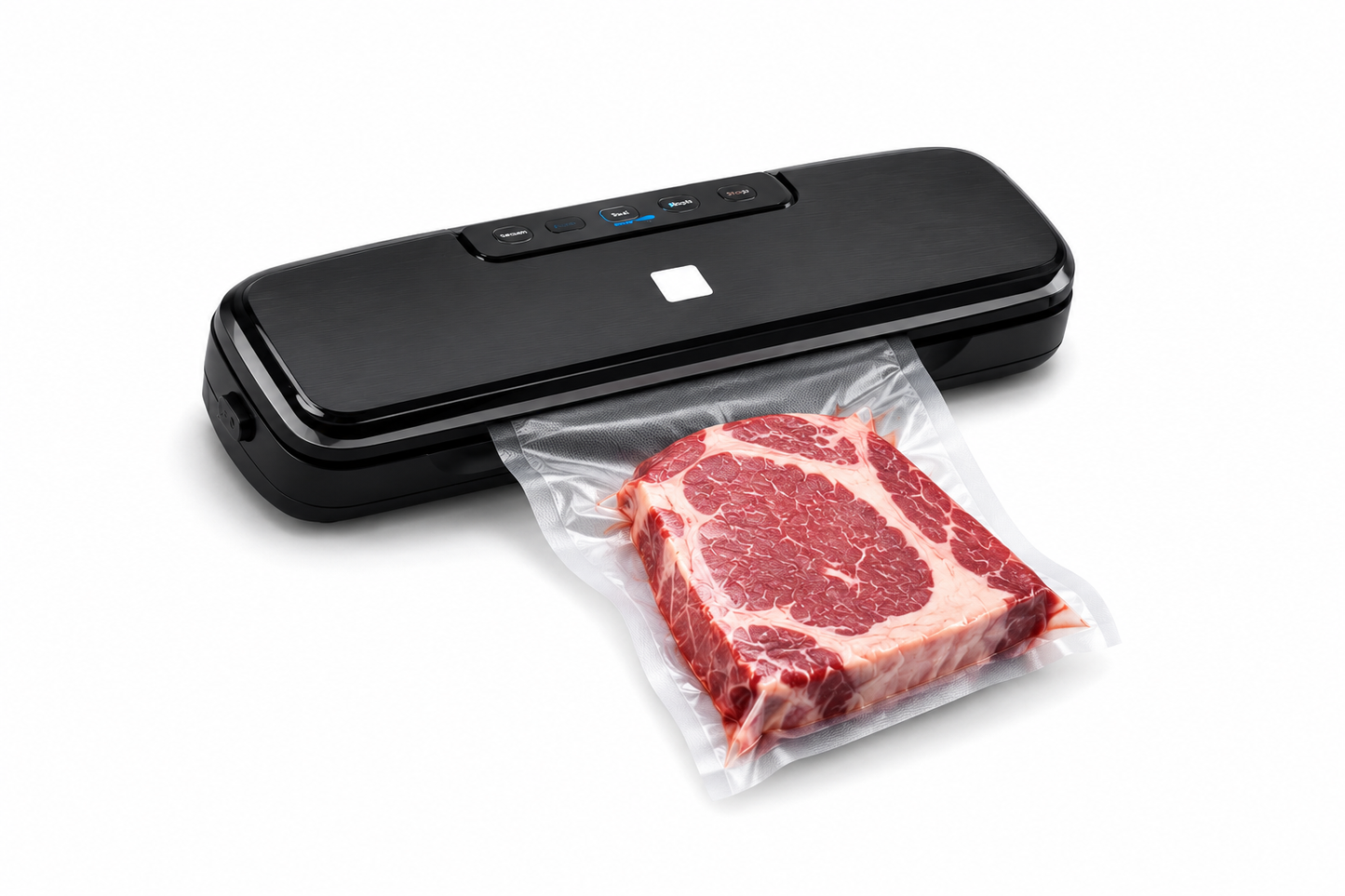 ElaHome FreshSeal™ Vacuum Sealer